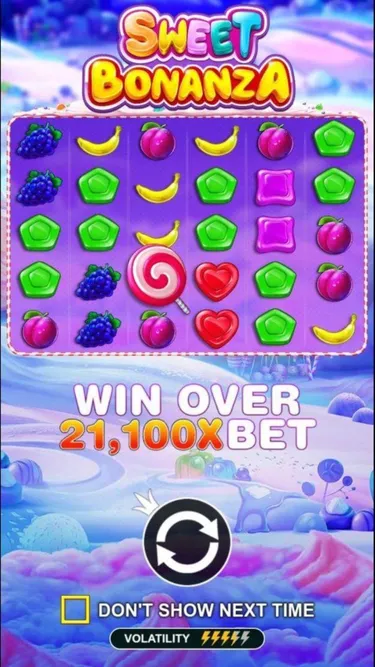 YesPlay Slots Screenshot